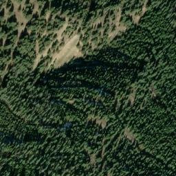 Satellite imagery of Ant Mine, US
