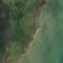 Satellite imagery of 93 — NGS RJ0980 — Soo Township, US, US