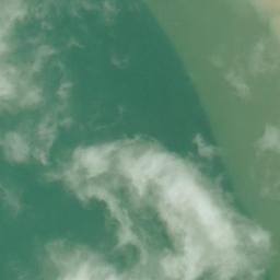 Satellite imagery of AS C9M 069 — NGS RJ1311 — Soo Township, US, US