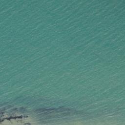 Satellite imagery of Pointe du Grouin, FR