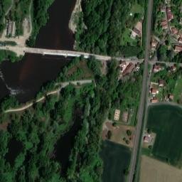 Satellite imagery of Billy Castle, FR