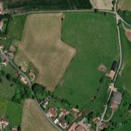 Satellite imagery of Billy Castle, FR
