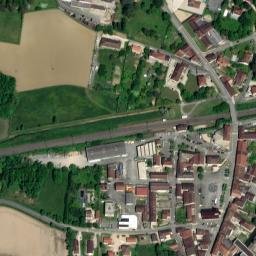 Satellite imagery of 01246A - 1, FR