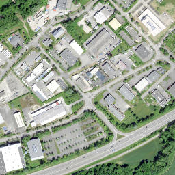 Satellite imagery of boundary_stone, CH