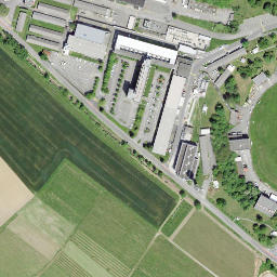 Satellite imagery of 0135401 - A, FR