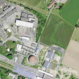 Satellite imagery of boundary_stone, FR