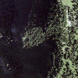 Satellite imagery of Gros Châtillon, CH