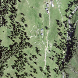 Satellite imagery of Gros Châtillon, CH