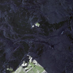Satellite imagery of Frête de Saille, CH