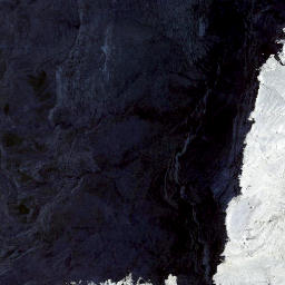 Satellite imagery of Grand Muveran, CH