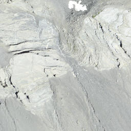 Satellite imagery of Col de la Forcle, CH