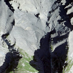 Satellite imagery of Haut de Cry, CH