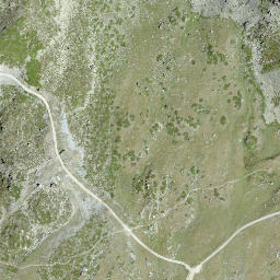 Satellite imagery of Le Rotsé, CH