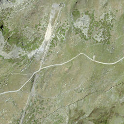 Satellite imagery of Le Rotsé, CH