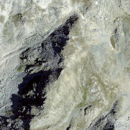 Satellite imagery of Runds Horli, CH