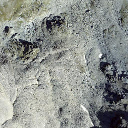 Satellite imagery of Borterpass, CH