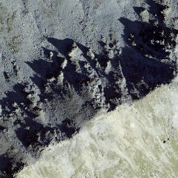 Satellite imagery of Tällispitze, CH