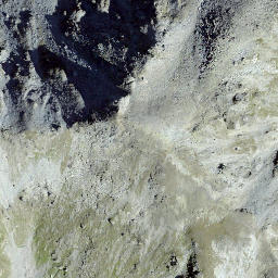 Satellite imagery of Pletschuhorn, CH