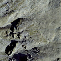 Satellite imagery of Ginalshorn, CH