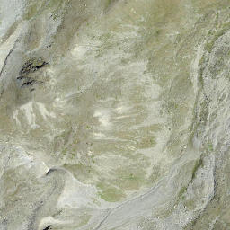 Satellite imagery of Schwarzi Blatte, CH
