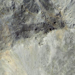 Satellite imagery of Grätji, CH