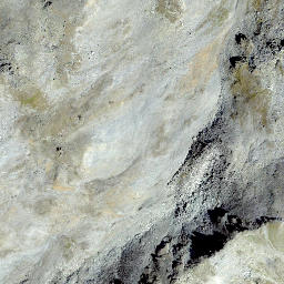 Satellite imagery of Augstbordhorn, CH