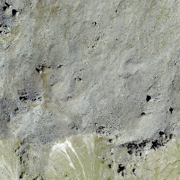 Satellite imagery of Mällich, CH