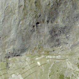 Satellite imagery of Mällich, CH