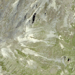 Satellite imagery of Mällich, CH