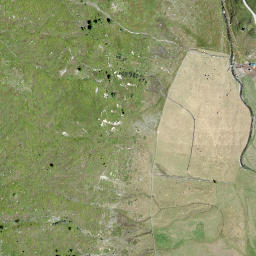 Satellite imagery of Gampisch, CH