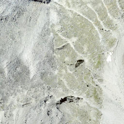 Satellite imagery of Hübschhorn, CH