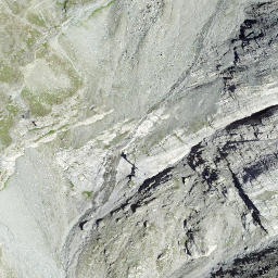 Satellite imagery of Homattupass, CH