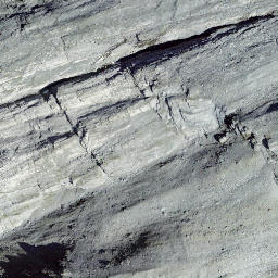 Satellite imagery of Homattupass, CH