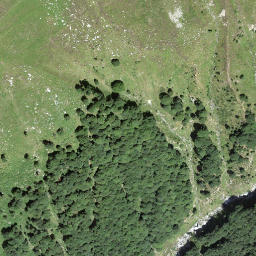 Satellite imagery of Costa della Motta, CH