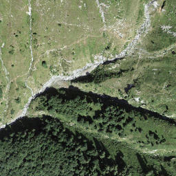 Satellite imagery of Costa della Motta, CH