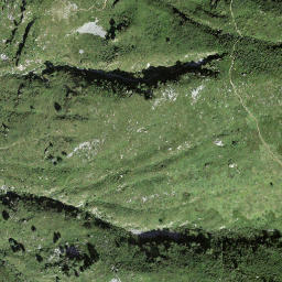 Satellite imagery of Orgnana, Bocchetta d', CH