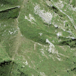 Satellite imagery of Orgnana, Bocchetta d', CH