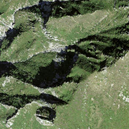 Satellite imagery of Pizzo di Vogorno, CH