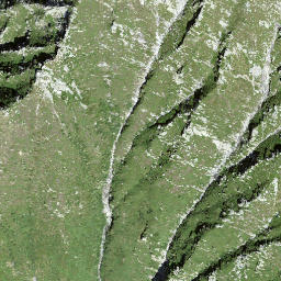 Satellite imagery of Pizzo di Vogorno, CH