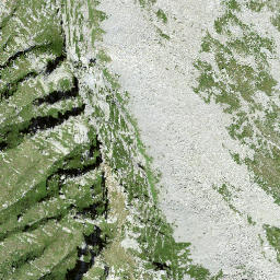 Satellite imagery of Pizzo di Vogorno, CH