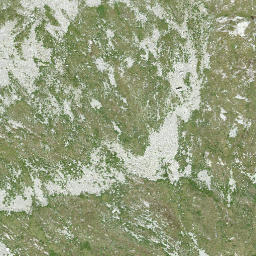Satellite imagery of Rognoi, Bocchetta di, CH
