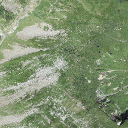 Satellite imagery of Cima dell'Uomo, Bocchetta della, CH