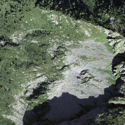 Satellite imagery of Gaggio, CH