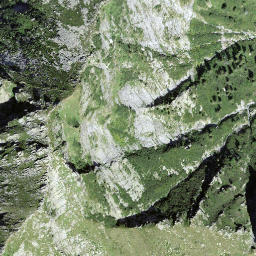 Satellite imagery of Gaggio, CH