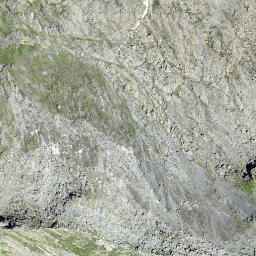 Satellite imagery of Sass Mogn, CH
