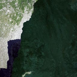 Satellite imagery of Piz Martèl, CH