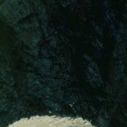 Satellite imagery of Piz Martèl, CH