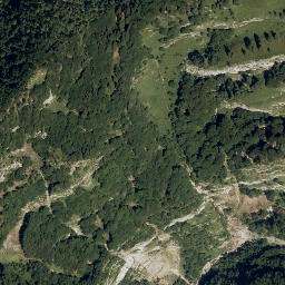 Satellite imagery of boundary_stone, HR