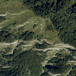 Satellite imagery of boundary_stone, HR