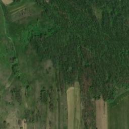 Satellite imagery of Dealul Demăcuşa, RO